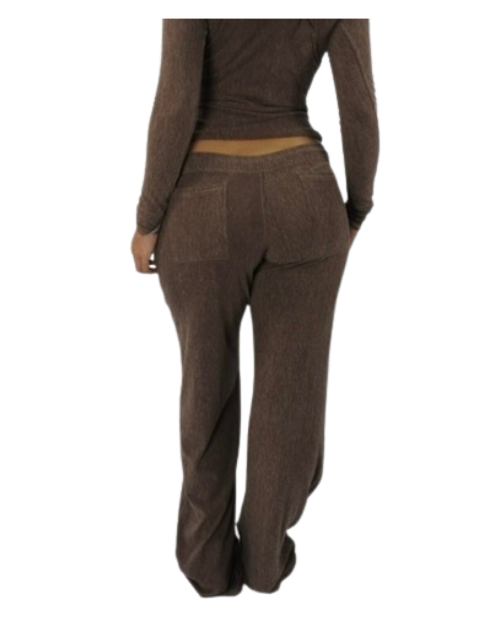 KOKOA REVERSIBLE PANTS